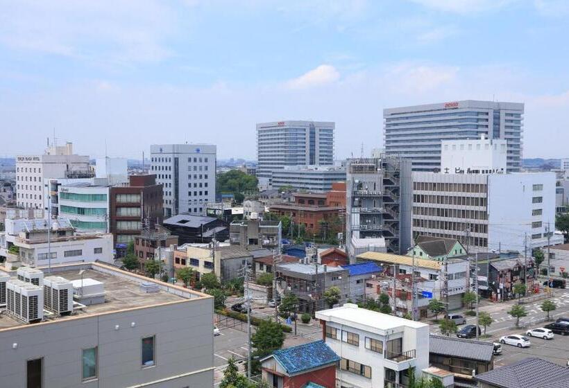 호텔 Access Inn Kariya