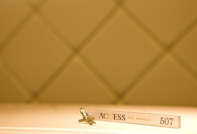 호텔 Access Inn Kariya