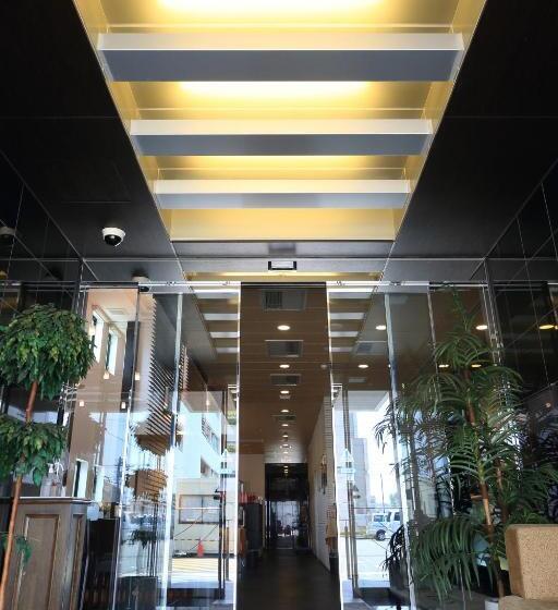 호텔 Access Inn Kariya