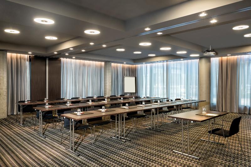 Adina Apartment Hotel Hamburg Speicherstadt