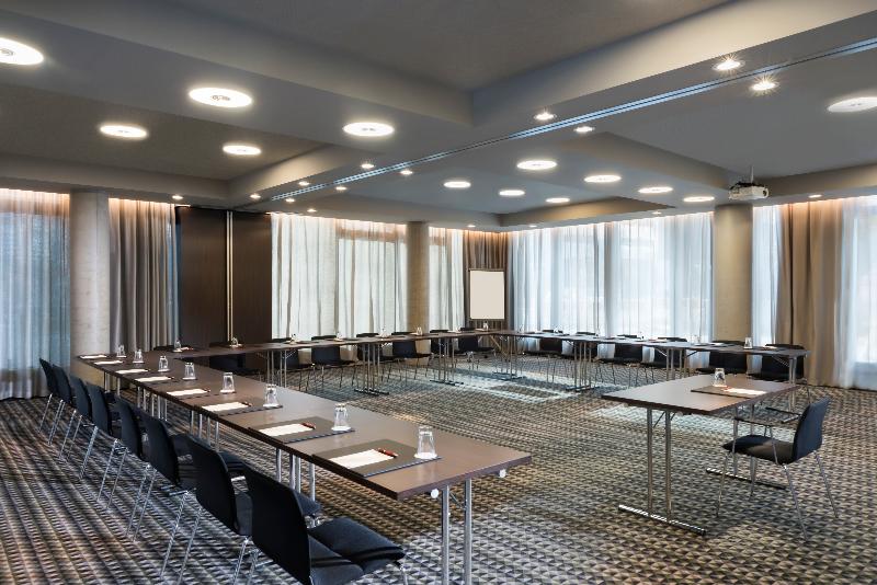 Adina Apartment Hotel Hamburg Speicherstadt