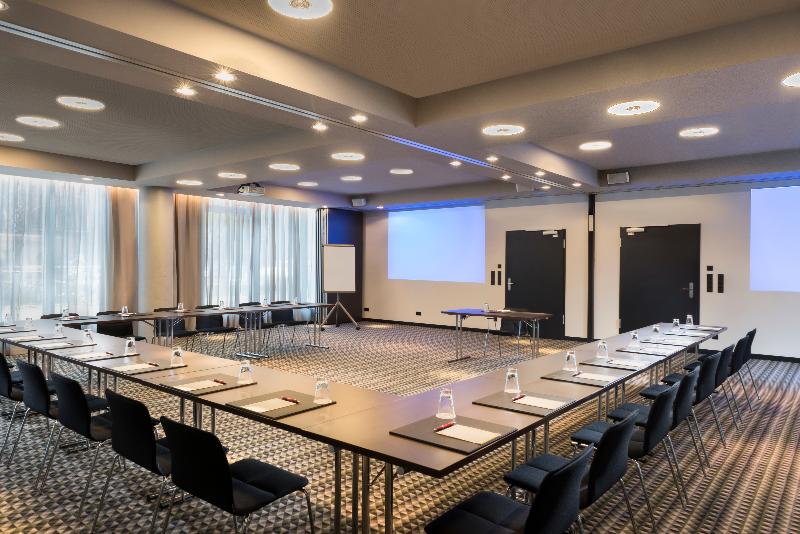 Adina Apartment Hotel Hamburg Speicherstadt