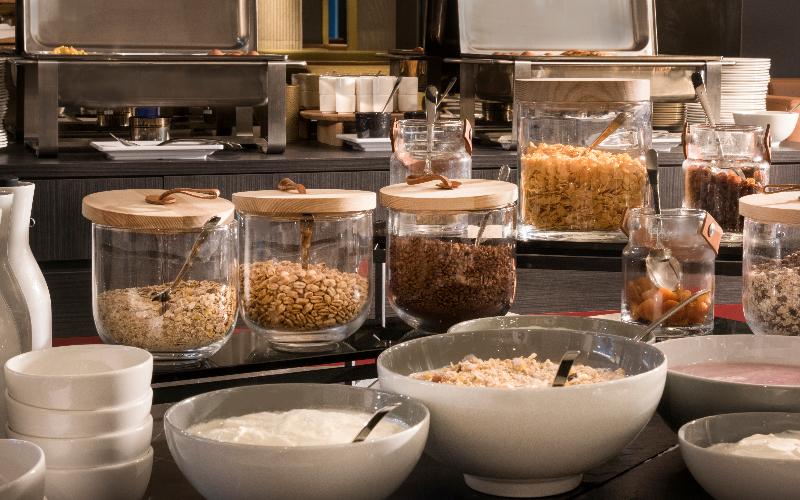 Adina Apartment Hotel Hamburg Speicherstadt