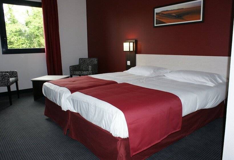 酒店 Akena La Ferte Bernard