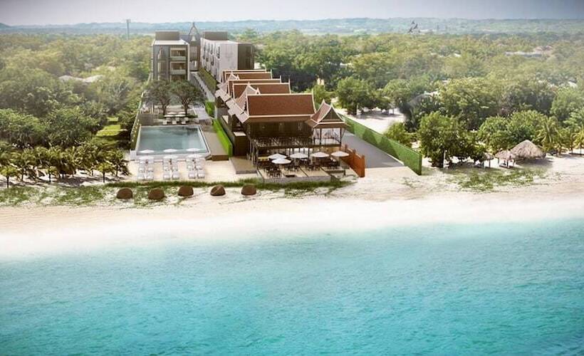 酒店 Aksorn Rayong, The Vitality Collection   Sha Plus