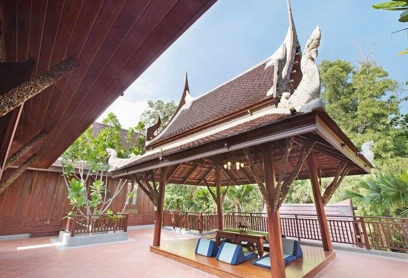 酒店 Aksorn Rayong, The Vitality Collection   Sha Plus