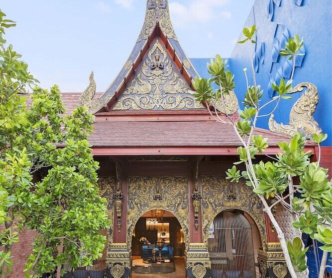 酒店 Aksorn Rayong, The Vitality Collection   Sha Plus