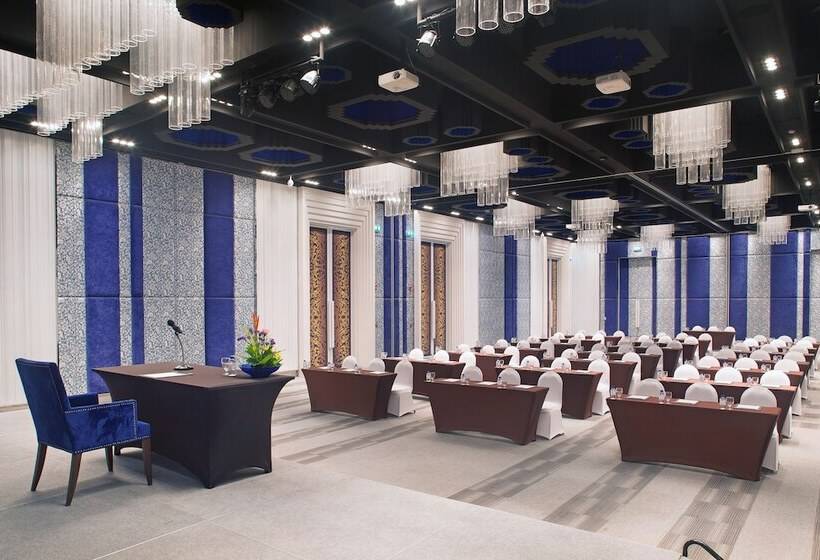 酒店 Aksorn Rayong, The Vitality Collection   Sha Plus