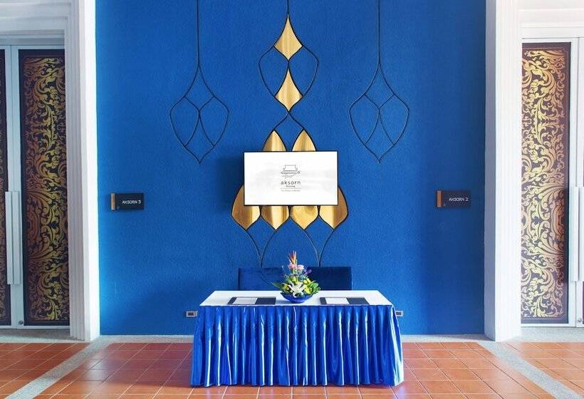 酒店 Aksorn Rayong, The Vitality Collection   Sha Plus