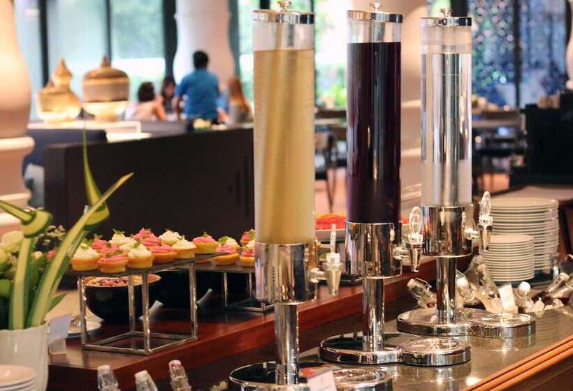 酒店 Aksorn Rayong, The Vitality Collection   Sha Plus