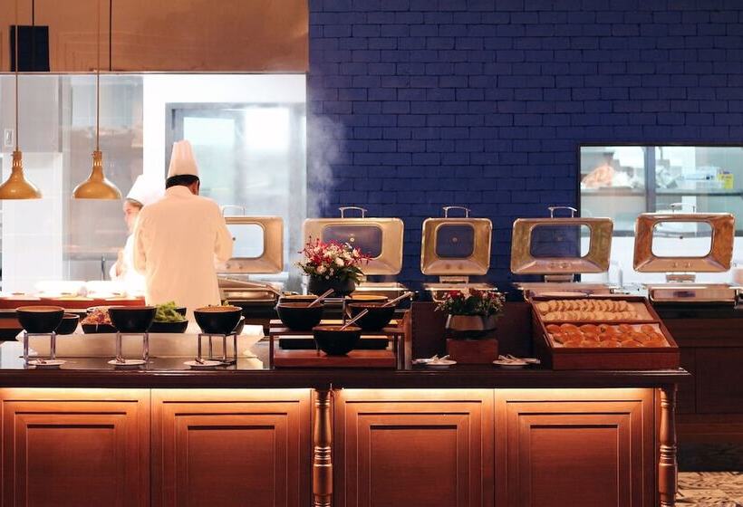 酒店 Aksorn Rayong, The Vitality Collection   Sha Plus