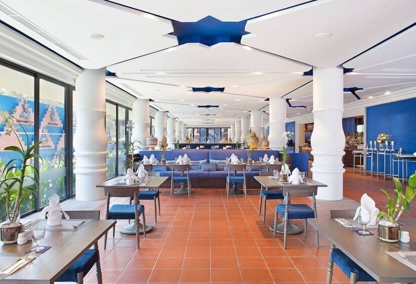 酒店 Aksorn Rayong, The Vitality Collection   Sha Plus