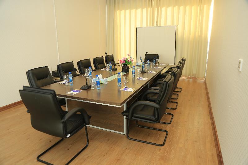 Al Dyafa Hotel Suites