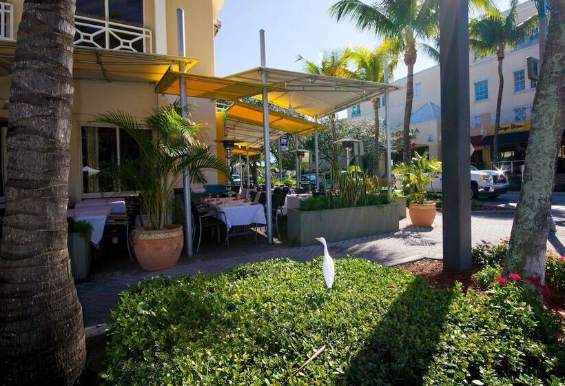 فندق Aloft Delray Beach