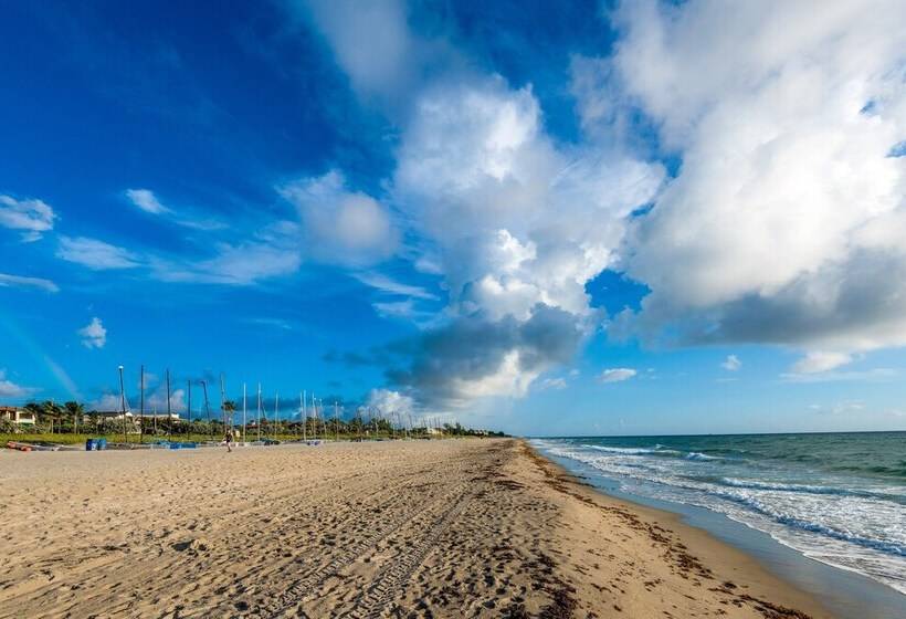 فندق Aloft Delray Beach