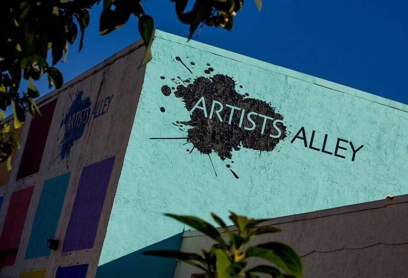 فندق Aloft Delray Beach