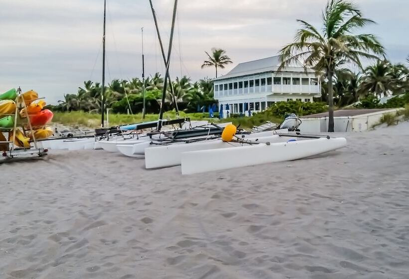 فندق Aloft Delray Beach