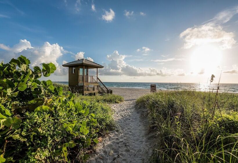 فندق Aloft Delray Beach