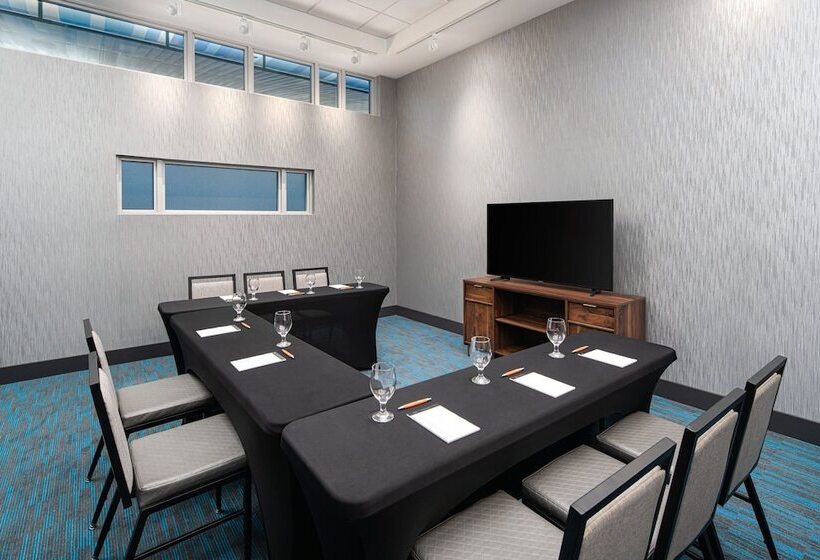 فندق Aloft Delray Beach