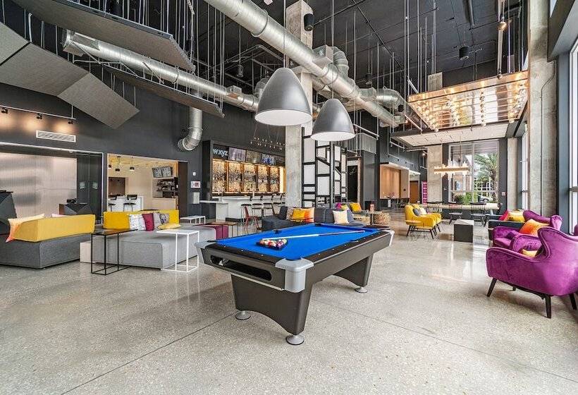 فندق Aloft Delray Beach