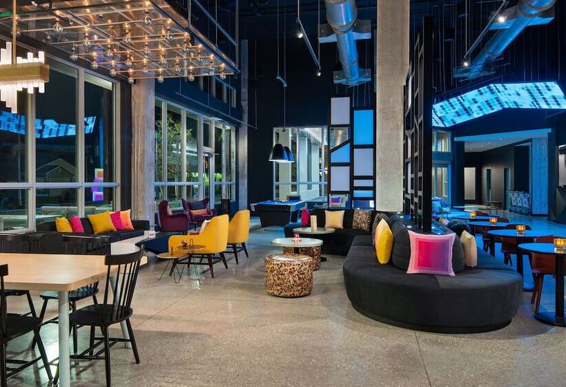 فندق Aloft Delray Beach