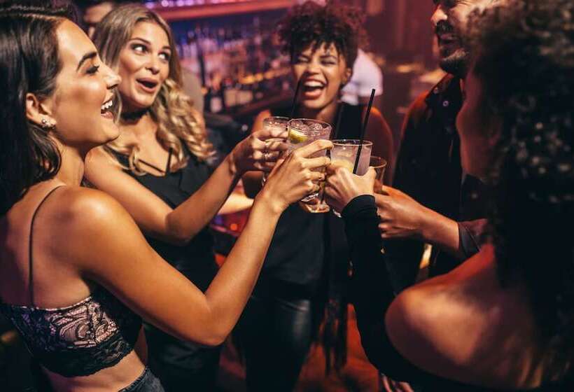 فندق Aloft Delray Beach