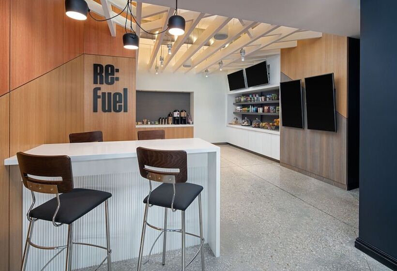 فندق Aloft Delray Beach