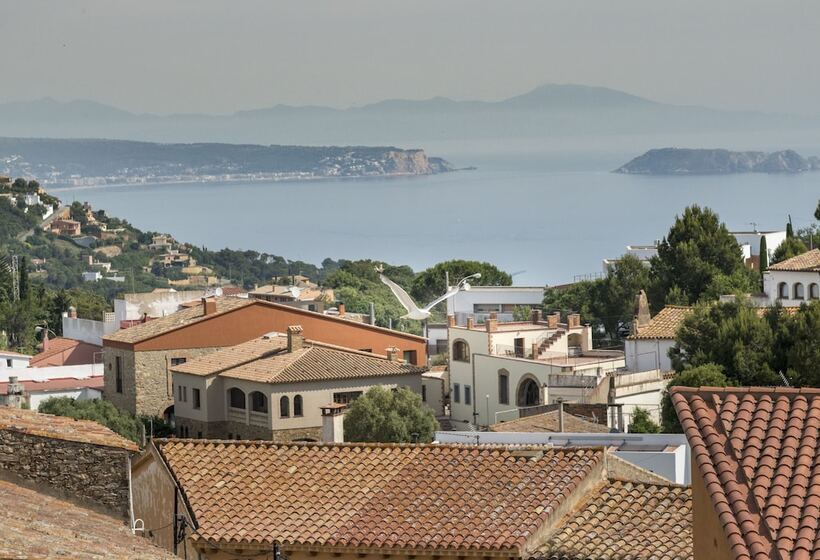 هتل Alta House Begur