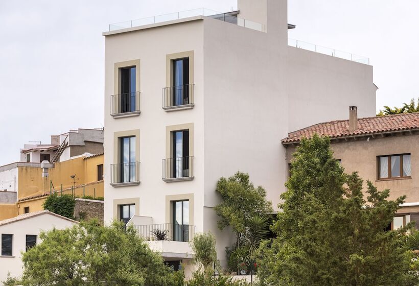 هتل Alta House Begur