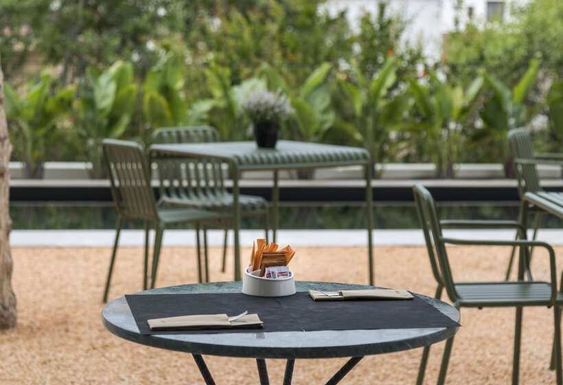 هتل Alta House Begur