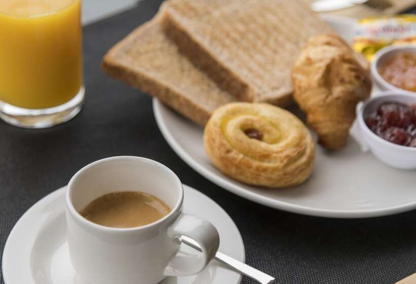 هتل Alta House Begur