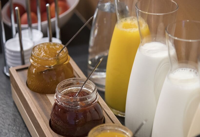 هتل Alta House Begur