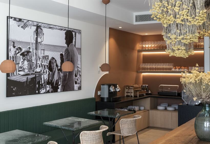 هتل Alta House Begur