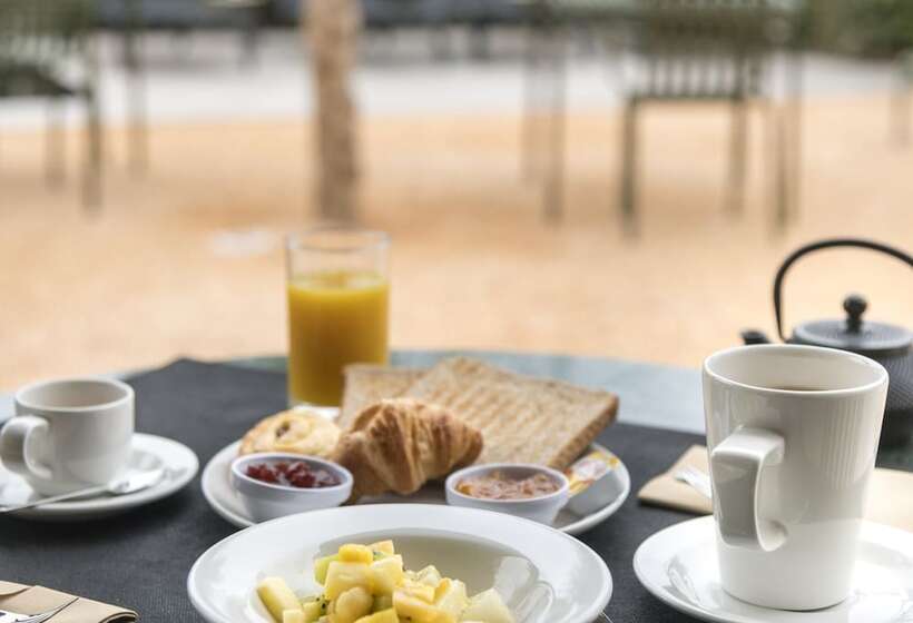 هتل Alta House Begur