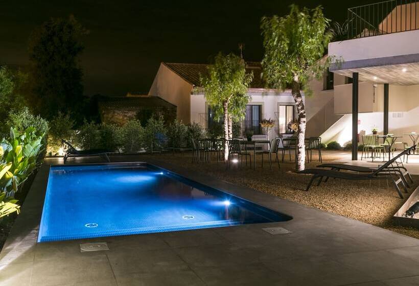 هتل Alta House Begur