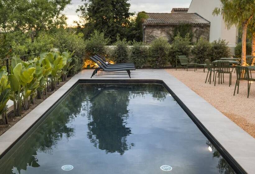 هتل Alta House Begur