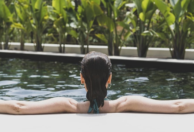 هتل Alta House Begur