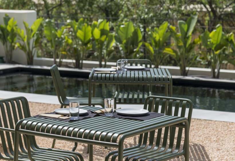 هتل Alta House Begur