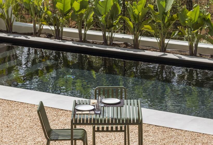 هتل Alta House Begur