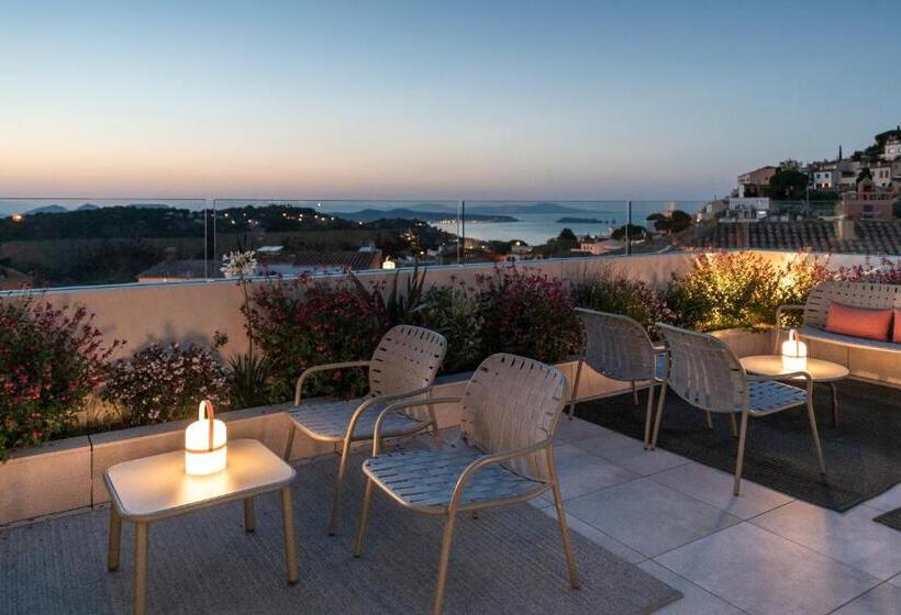هتل Alta House Begur
