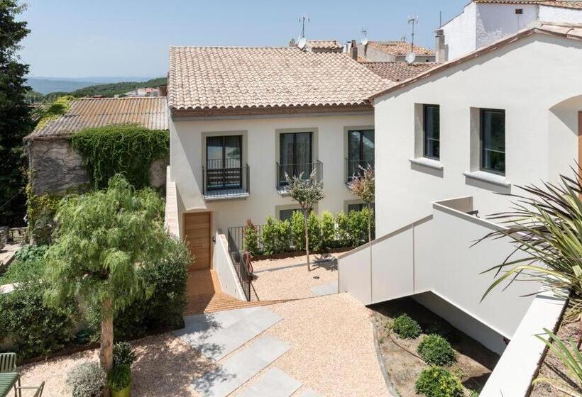 هتل Alta House Begur