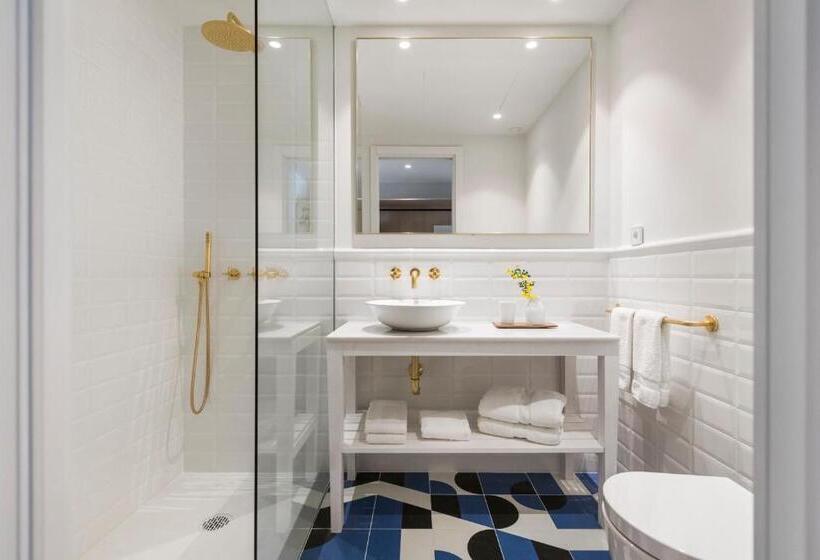 هتل Alta House Begur