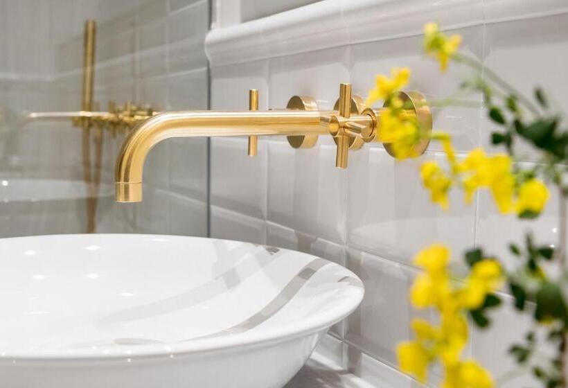 هتل Alta House Begur