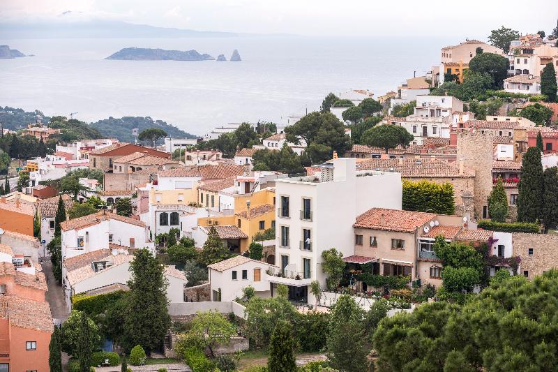 هتل Alta House Begur