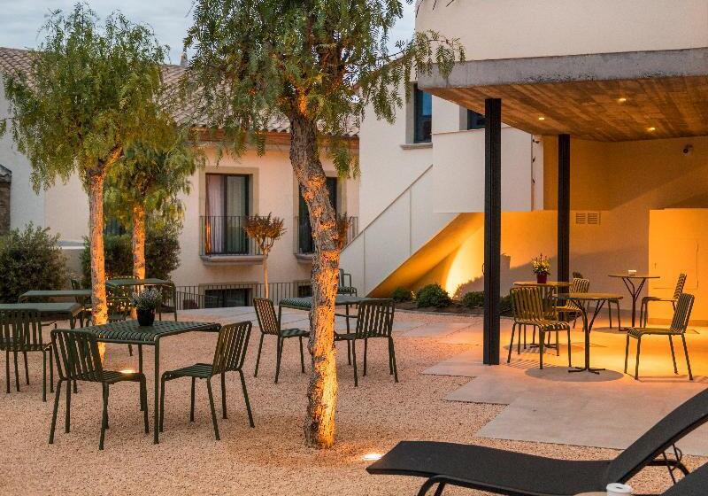 هتل Alta House Begur