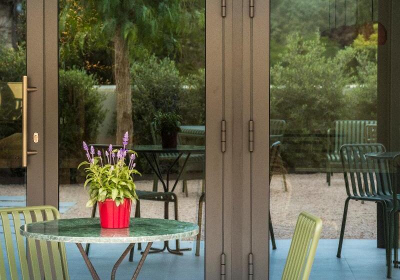 هتل Alta House Begur