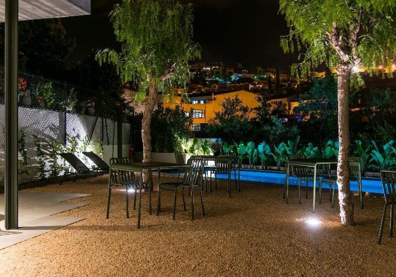 هتل Alta House Begur