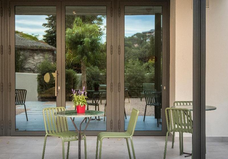 هتل Alta House Begur