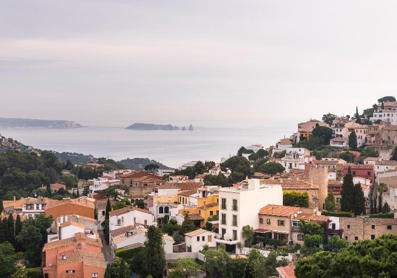 هتل Alta House Begur
