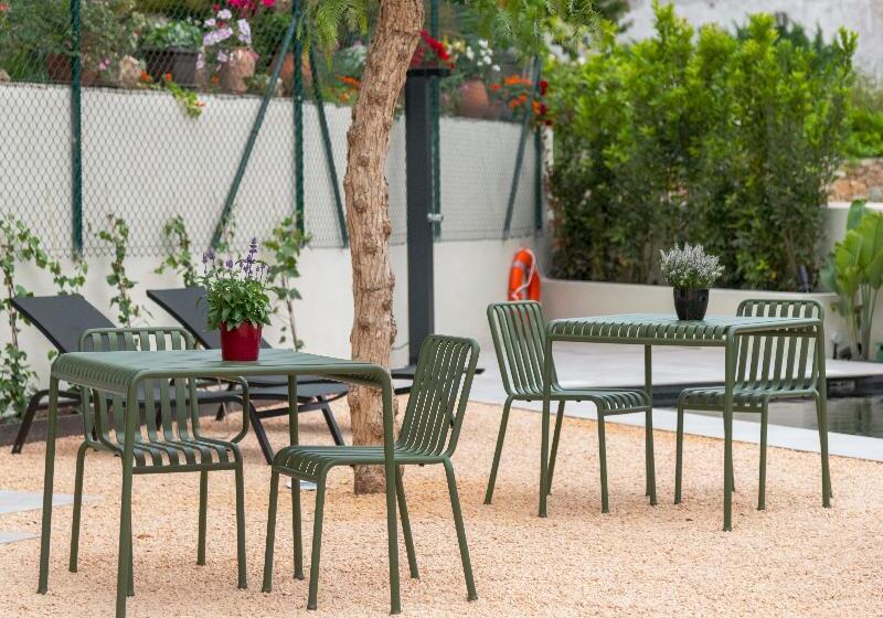 هتل Alta House Begur